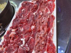 吊龙伴-大吉利·潮汕牛肉火锅(河西店)