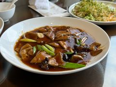 -颜家菜·鲁菜世家(大明湖店)