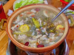 -洪大厨鸡煲(福田店)