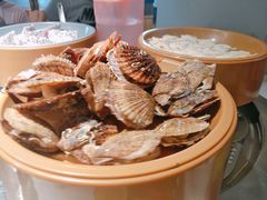 扇贝-龍歌自助小火锅(城阳万象汇店)