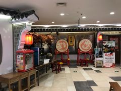 -老宁波1381餐厅(宏泰广场店)