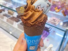 -GODIVA(汉街店)