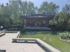 -华清宫景区