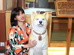 -大江户·温泉洗浴(浑南店)