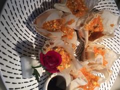 公主素蟹粉-桂满陇天书(南京德基旗舰店)