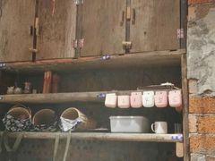 -破瓦寒窑·地摊烤羊排