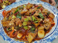 -田记餐馆(富国街店)