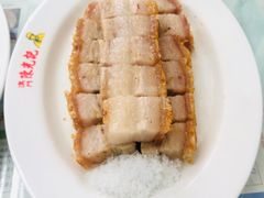 -澳门陈光记烧味饭店(万象城店)