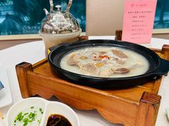 -新兴家喻酒家·羊城名宴(昌岗店)