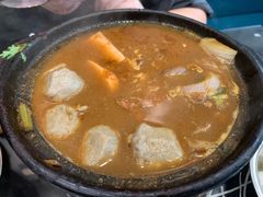 -川香煲(茅台路店)