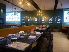 -一席地·本地鸡窝·杭帮鸡火锅(萧山银隆百货店)