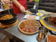 -喜来稀肉(虹泉路店)