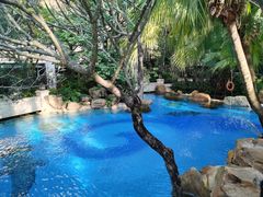 -Waterfall瀑布湾优健源(华侨城店)