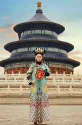 -美云庭古装·格格服汉服·京城旅拍(北京店)