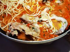 -味上湘菜馆(阿波罗店)