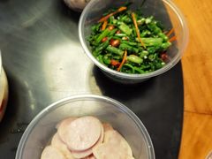 -北京龙庆四季香农家饭庄·灶台鱼·碳烤虹鳟鱼(龙庆峡店)