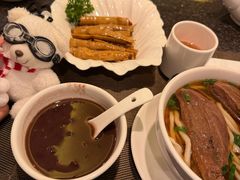 -中国厨房/台湾牛肉面