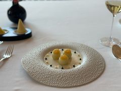 -Caprice(香港四季酒店)