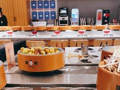 -龍歌自助小火锅(城阳万象汇店)