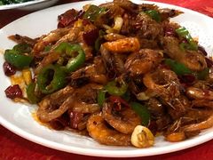 香辣虾-联丰美食(番禺店)