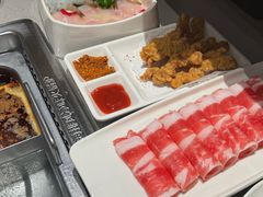 -海底捞火锅(吾悦广场店)