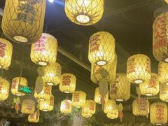 -南京大牌档(新街口德基广场店)