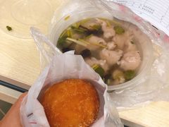 -煎意浓·吴记煎包(交通路店)