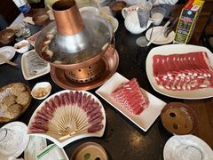 -南门涮肉(通州店)