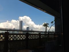 -luutosa  cafe & tea 鹿兔山