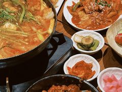 -韩国한국厨房