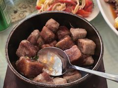 -江南村酒家