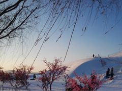 -棋盘山冰雪大世界