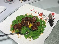 -春满园·早茶·粤菜·宴会(前海店)