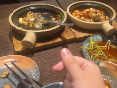 -啫火啫啫煲·顺德干蒸(壹海城店)