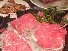 -盡膳口福跷脚牛肉火锅(晶耀前滩店)