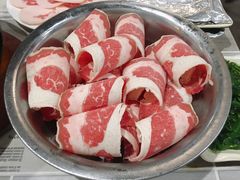 -胡哥烤肥牛(车公庙店)