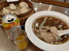 -百年认一力 太原老字号 (桥头街店)