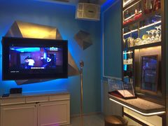 -米乐星世界KTV