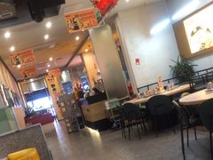 -令狐冲烤鱼·烧菜馆(达明店)
