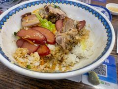 -永祥烧腊餐厅(虹口店)