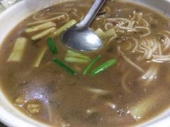 -火龙堂·风味民间菜(文一路店)