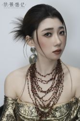 -欣薇婚纱(新源乐汇城店)