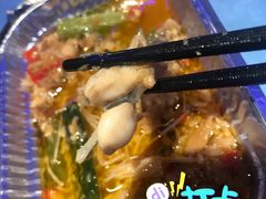 -千岛蚝高压锅生蚝·人参火锅(白云万达店)