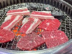 -烧肉一番·新韩式炭火烤肉(大岭山店)