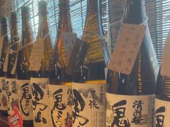 -小川洋风料理(汉街店)