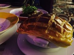 -粤海酒店-旋转餐厅
