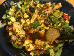 -二孃鸡爪爪(东郊记忆店)