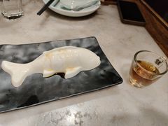 -小吊梨汤·北京菜·烤鸭(清河万象汇店)