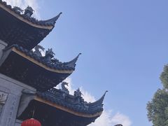 -惠山古镇·寄畅园