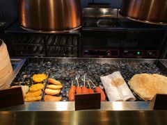 -头壹号 大油条·老长沙盖码饭(清河店)